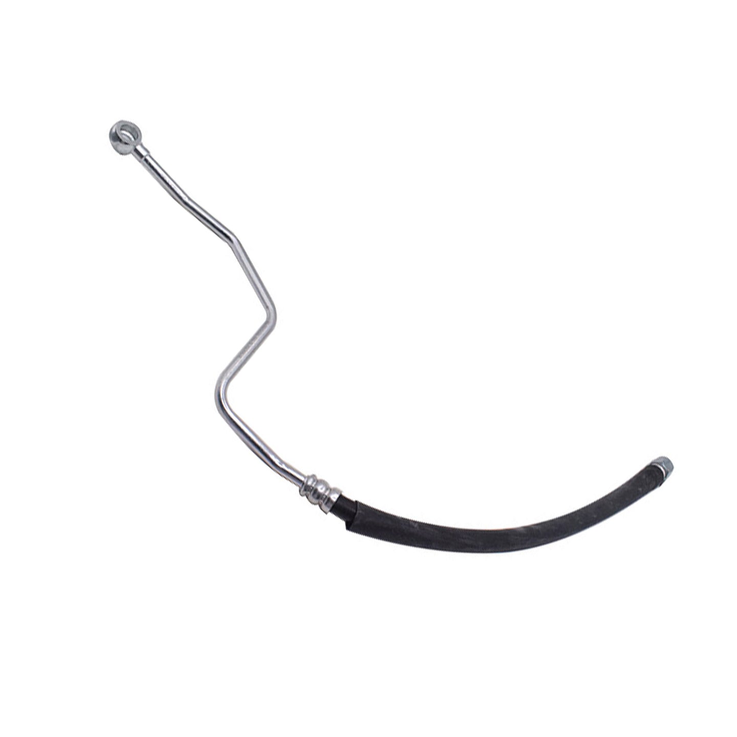 {{ Enging Oil Cooler Return Hose Suitable For Mitsubishi Pajero 3.5 V45 V25 Wagon }} - Buy Car Parts Online at {{ Kaka Auto Parts }}.
