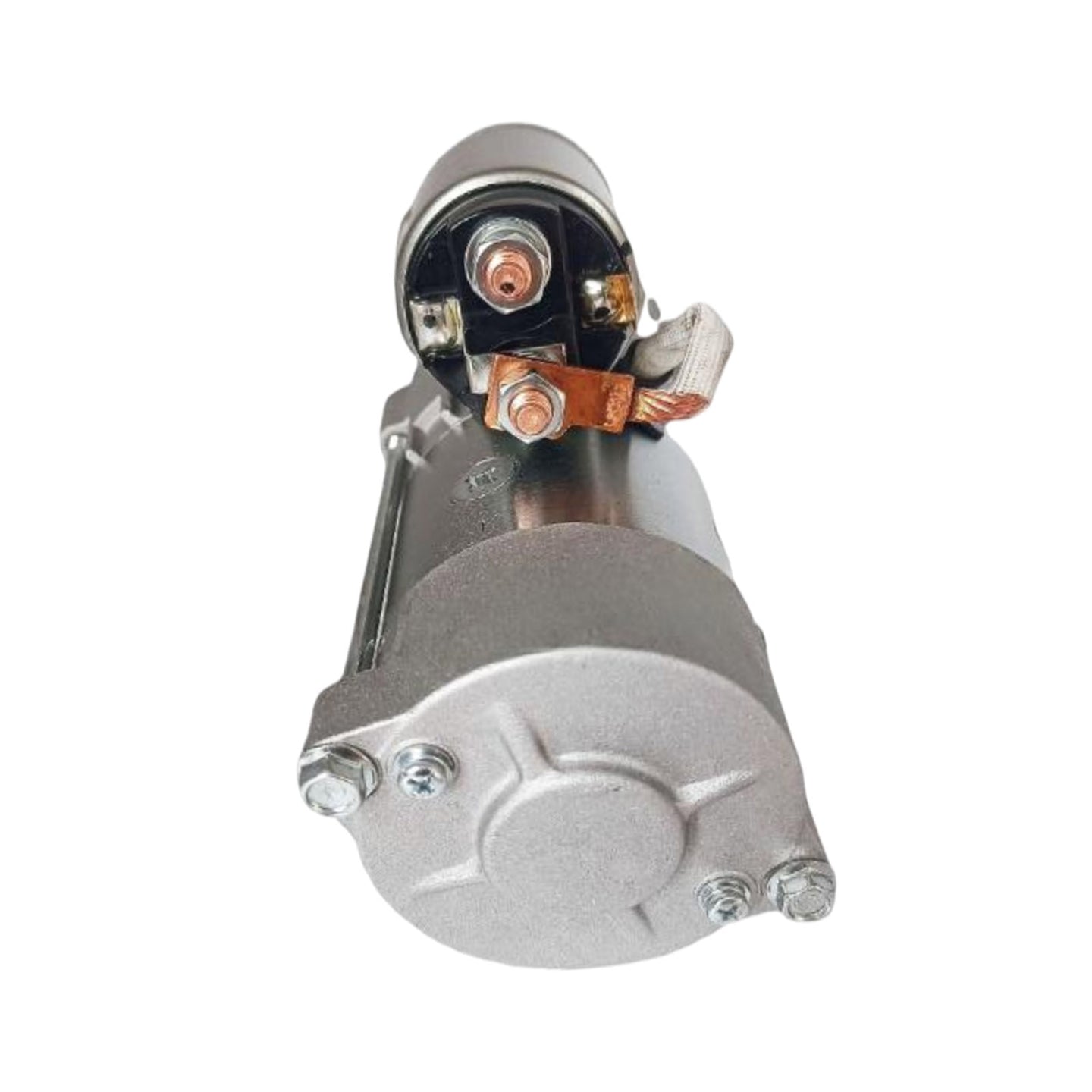 {{ Starter Motor 12V Suitable For Mitsubishi Pajero NM NP NS NT NW 3.2 Diesel 4M41T }} - Buy Car Parts Online at {{ Kaka Auto Parts }}.