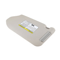 Right Interior Sun Visor Shade Grey Suitable For Nissan Pathfinder R52 Wagon 2013-2018