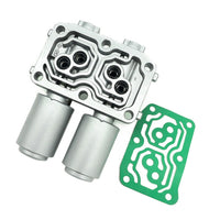 Transmission Shift Solenoid & Gasket Suitable For Acura TSX Honda Accord 2.4L