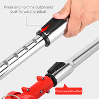 {{ 1/2 Battery Cordless Grass Trimmer Lawn Electric Whipper Snipper Strimmer 7Blade }} - Buy Car Parts Online at {{ Kaka Auto Parts }}.