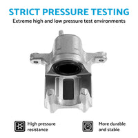 Front Left Rear Brake Caliper Suitable For Jeep Cherokee XJ / Wrangler TJ / Grand Cherokee