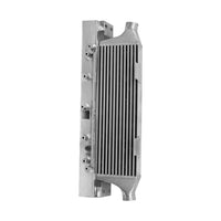 Front Mount Intercooler Suitable For Subaru Impreza WRX STI GDA/GDB 2001-2005 Heavy Duty