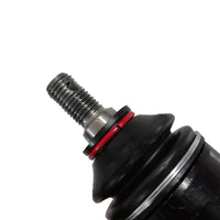 2x Front Tie Rod Ends Suitable for Mitsubishi Lancer GL CE ES 1. 5L 1. 8L 95-07