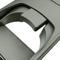 Pair Dash Cup Holder Suitable For Toyota Hilux Vigo MK6 MK7 Pickup 2005-2015 Grey