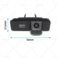 {{ Rear View Camera Suitable For VW Passat Polo Golf Bora Reverse Backup Parking }} - Buy Car Parts Online at {{ Kaka Auto Parts }}.