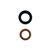 4x Diesel Fuel Injector Suitable For Toyota Hilux / Hiace 3L & 5L 1997-2005 23600-59325