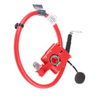 Battery Cable Suitable For BMW X3 2011-2014 61129225099