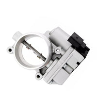 {{ Throttle Body  Suitable For Volkswagen Phaeton Touareg 2.7 3.0 TDI 4E0145950C }} - Buy Car Parts Online at {{ Kaka Auto Parts }}.