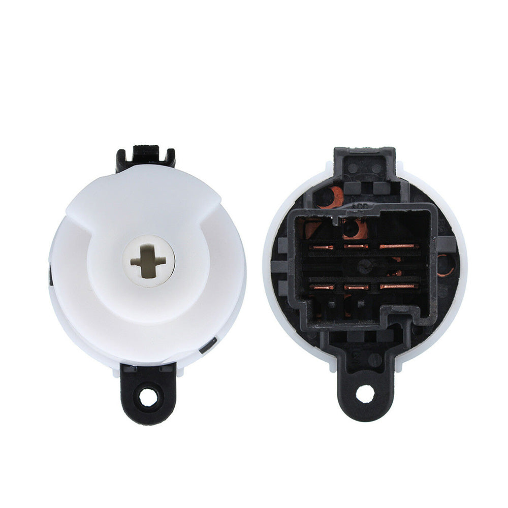 Ignition Starter Switch Suitable For Ford Ranger PJ PK / Courier / Mazda BT-50 UM4966151