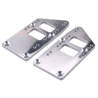 {{ GM LS Engine Conversion Swap Bracket Motor Mount Adapter Plates for Chevy SBC }} - Buy Car Parts Online at {{ Kaka Auto Parts }}.