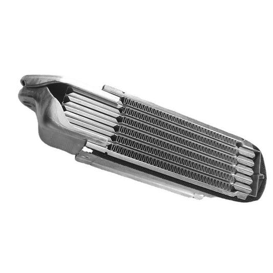 1x Engine Oil Cooler Suitable For Volkswagen Beetle 1974-1979 Aluminum Alloy