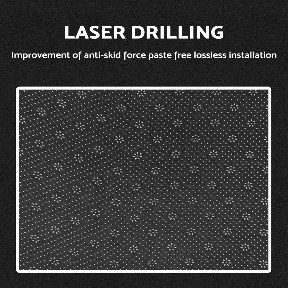 Non-Slip Dash Mat Suitable For Nissan Pulsar B17 C12 2013-2016 Dashboard Cover