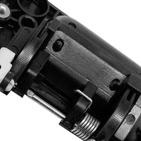 {{ Black Front Right Outside Outer Door Handle Suitable for Holden Rodeo TF 88-03 }} - Buy Car Parts Online at {{ Kaka Auto Parts }}.