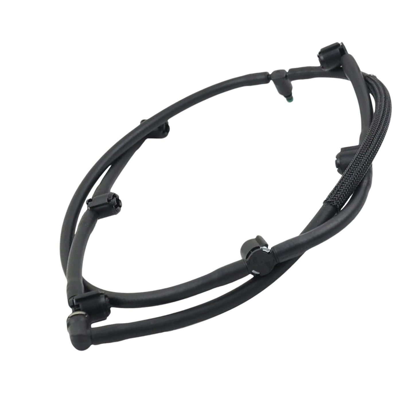 {{ Fuel Injector Return Line Pipe Suitable For Mercedes Benz W164 W211 W251 GL350 }} - Buy Car Parts Online at {{ Kaka Auto Parts }}.