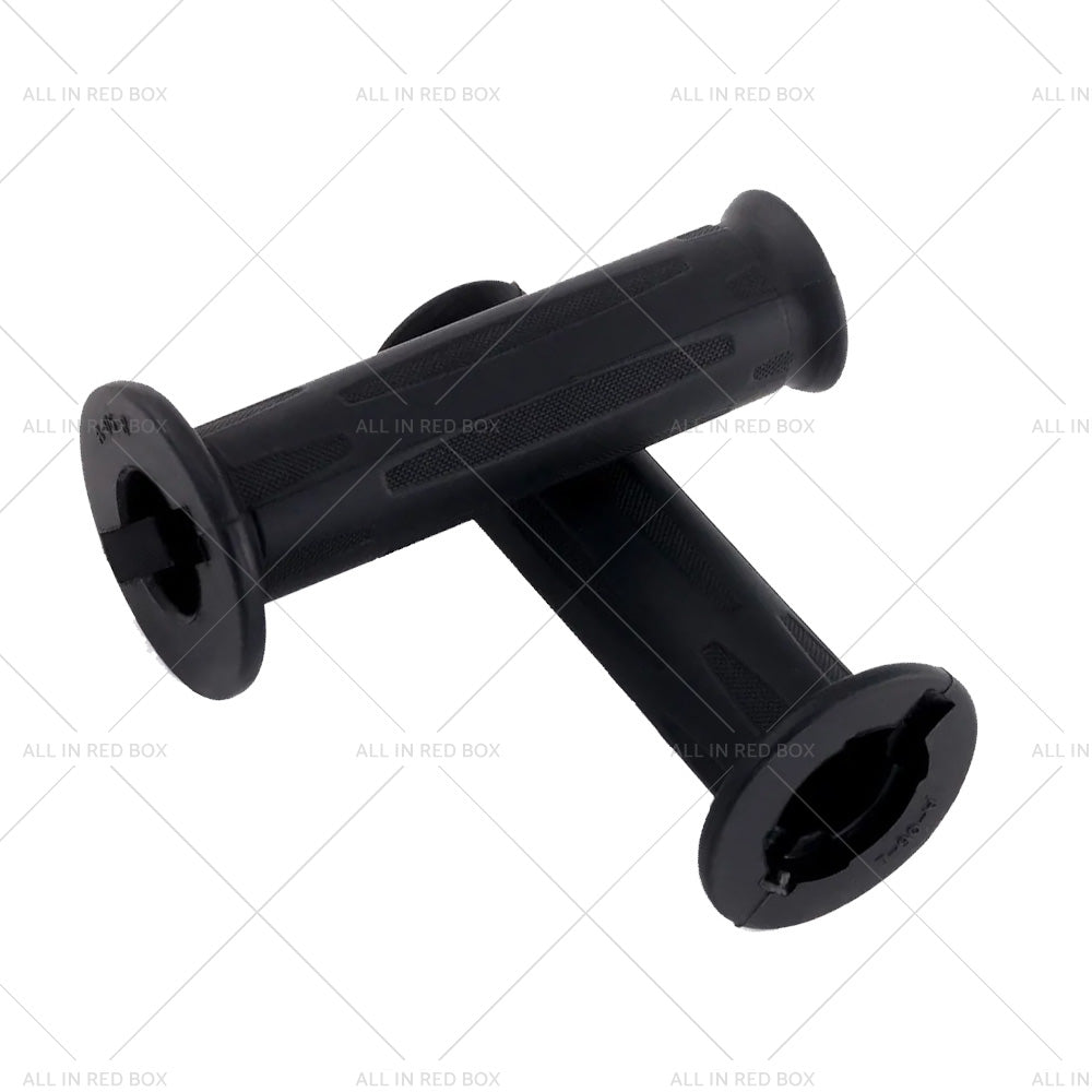 {{ Pair Handlebar Grip Suitable for BMW F650GS F700GS F800GS F800R Without Heating }} - Buy Car Parts Online at {{ Kaka Auto Parts }}.