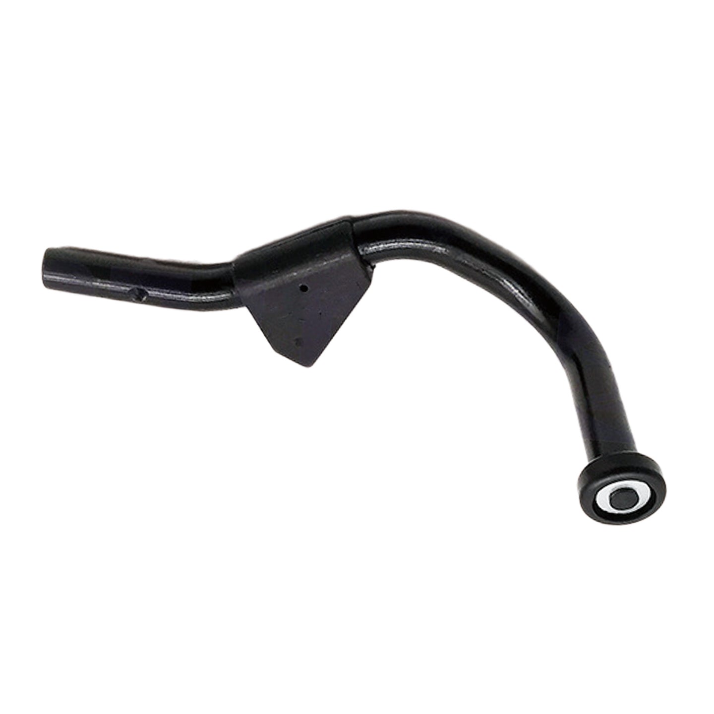 {{ Sliding Door Roller Top Left Side Black Suitable for LDV V80 2013-On }} - Buy Car Parts Online at {{ Kaka Auto Parts }}.