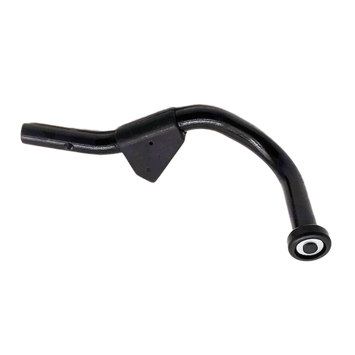 {{ Sliding Door Roller Top Left Side Black Suitable for LDV V80 2013-On }} - Buy Car Parts Online at {{ Kaka Auto Parts }}.