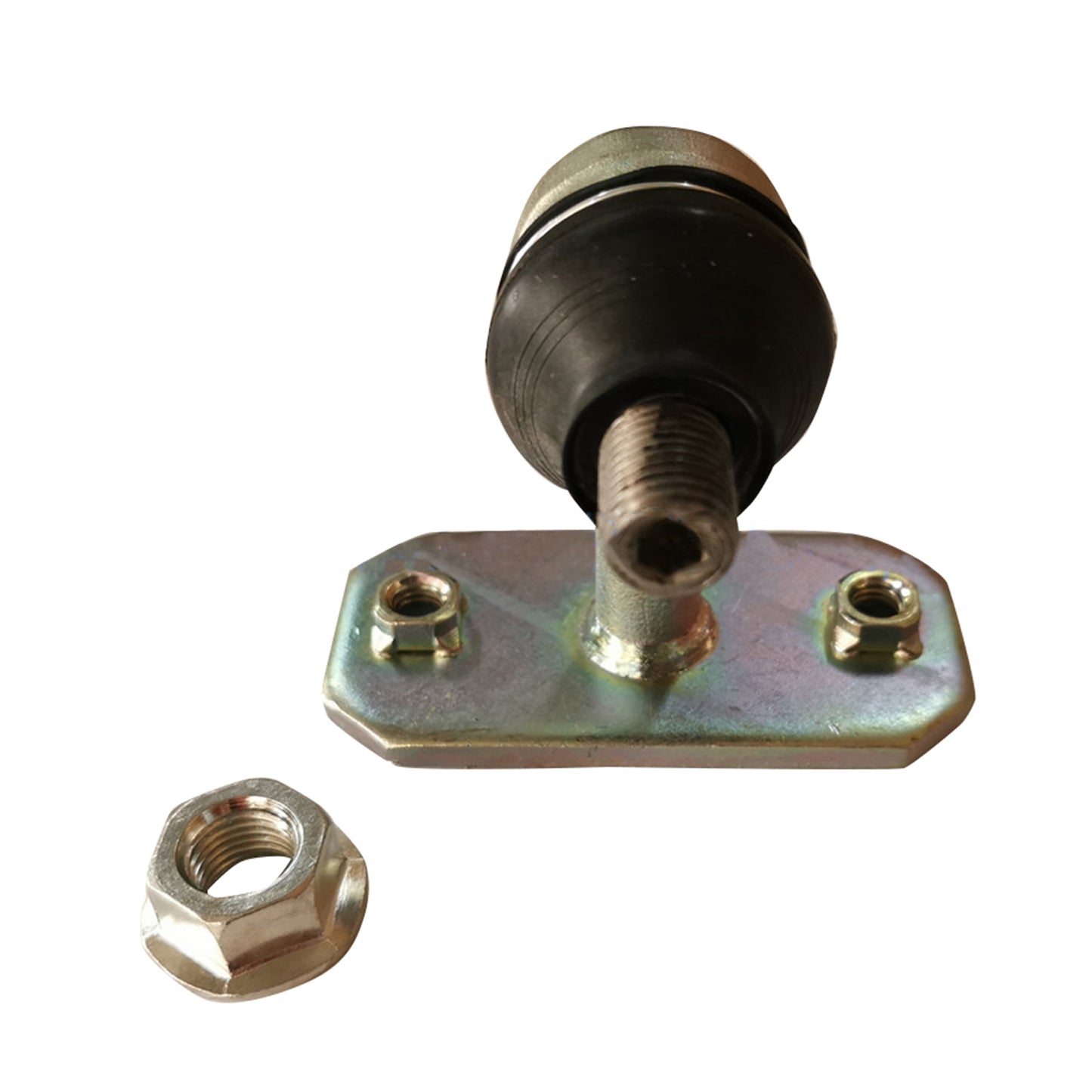 2x Front Sway Bar Link Ball Joints 48802-60050 Suitable For Toyota Land Cruiser 1998-2007