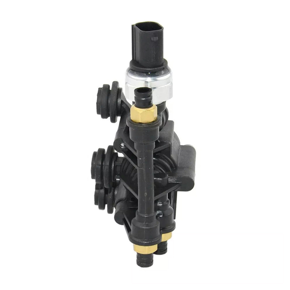 Air Suspension Solenoid Valve Block Suitable For Land Rover Sport LR3 & LR4