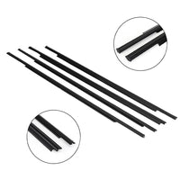 {{ Window Weatherstrip Seal Belt Moulding Suitable For Mitsubishi Outlander 07-12 }} - Buy Car Parts Online at {{ Kaka Auto Parts }}.