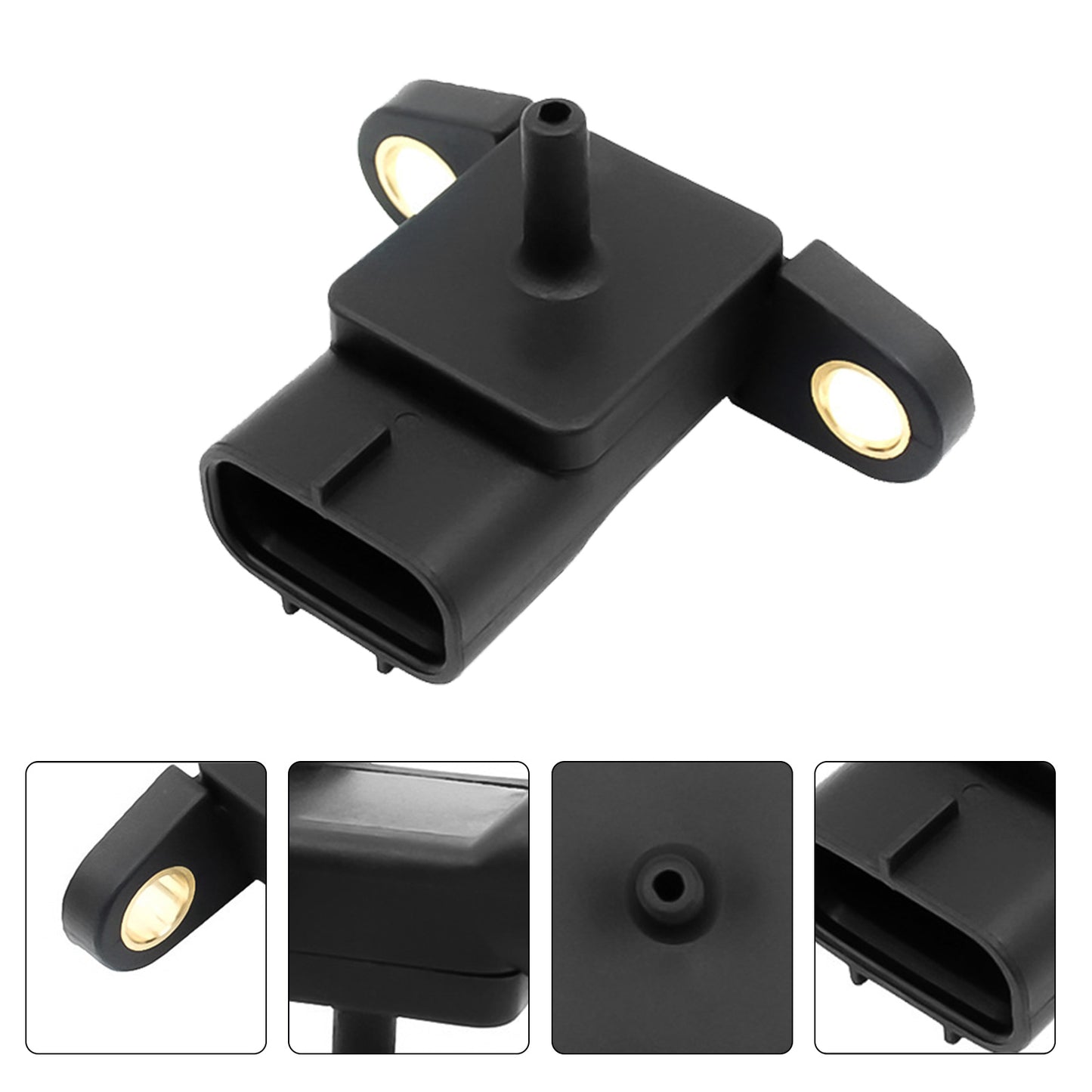 MAP Sensor Suitable For Toyota Land Cruiser FZJ105 / FZJ78 / FZJ79 / Prius NHW11 1NZ-FXE