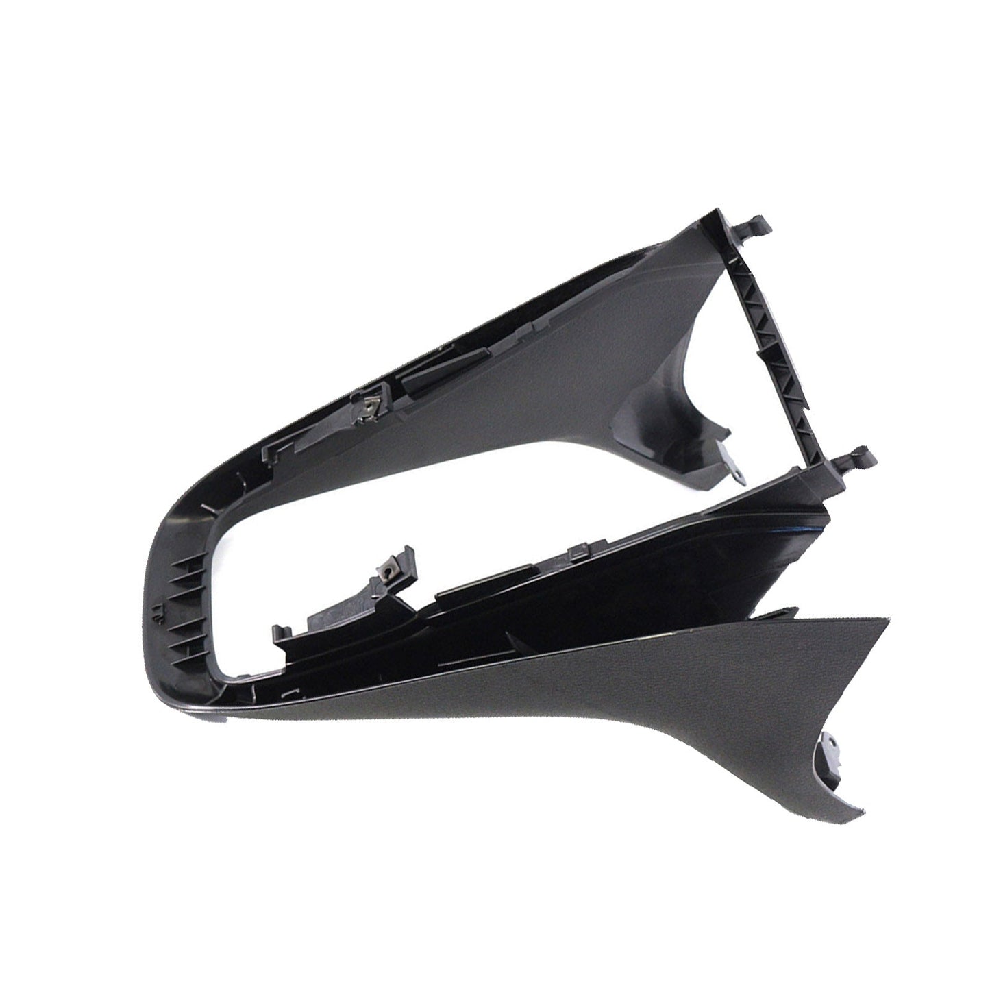 Center Console Panel Trim Suitable For Volkswagen Golf MK6 2009-2013 5K0863680