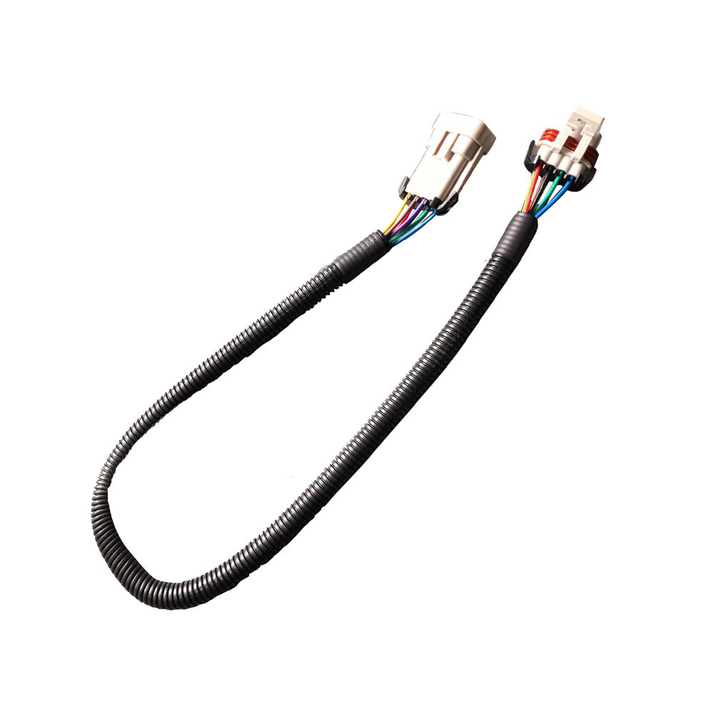 4x Coil Pack Relocation Kit with Coil Harness and Extension Suitable For LS1 / LS6 / LSX