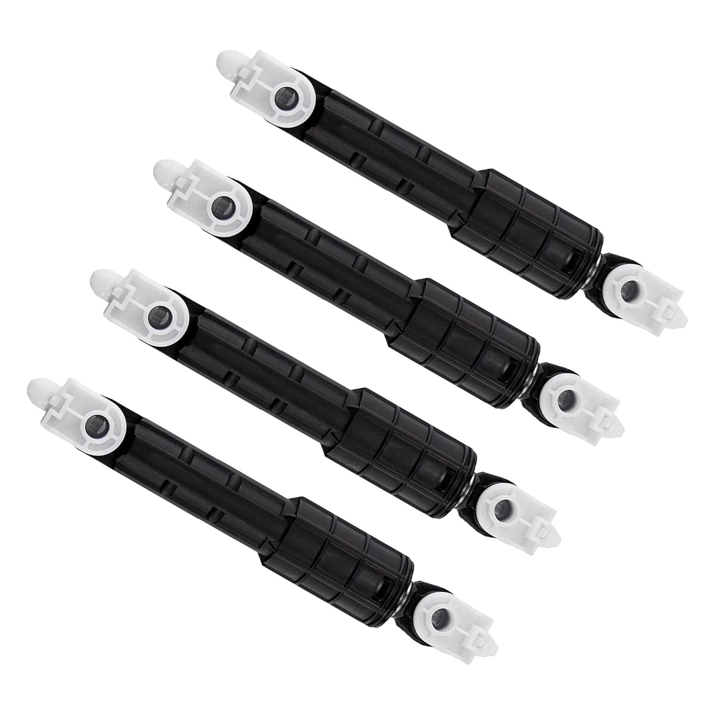{{ 4x Washer Shock Absorber Suitable For Whirlpool W10015830 W10822553 PS11723173 }} - Buy Car Parts Online at {{ Kaka Auto Parts }}.