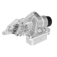 Oil Filter & Cooler Gasket Suitable For Mercedes-Benz C230 C280 06-07 2721800510