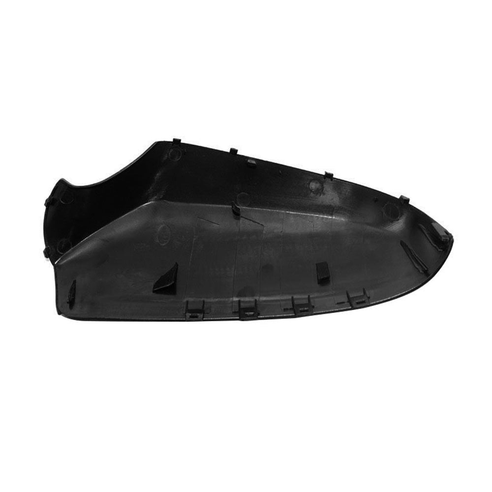 Right Side Matte Black Mirror Cover Cap Suitable For Holden Astra AH 2005-2009