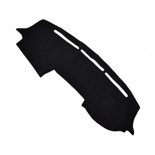 Dash Mat Non-Slip Suitable For Dodge RAM 5th Gen DT 1500 2500 3500 2020-2022