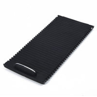 Center Console Roller Blind Cover Suitable For Mercedes-Benz C-Class W204 S204