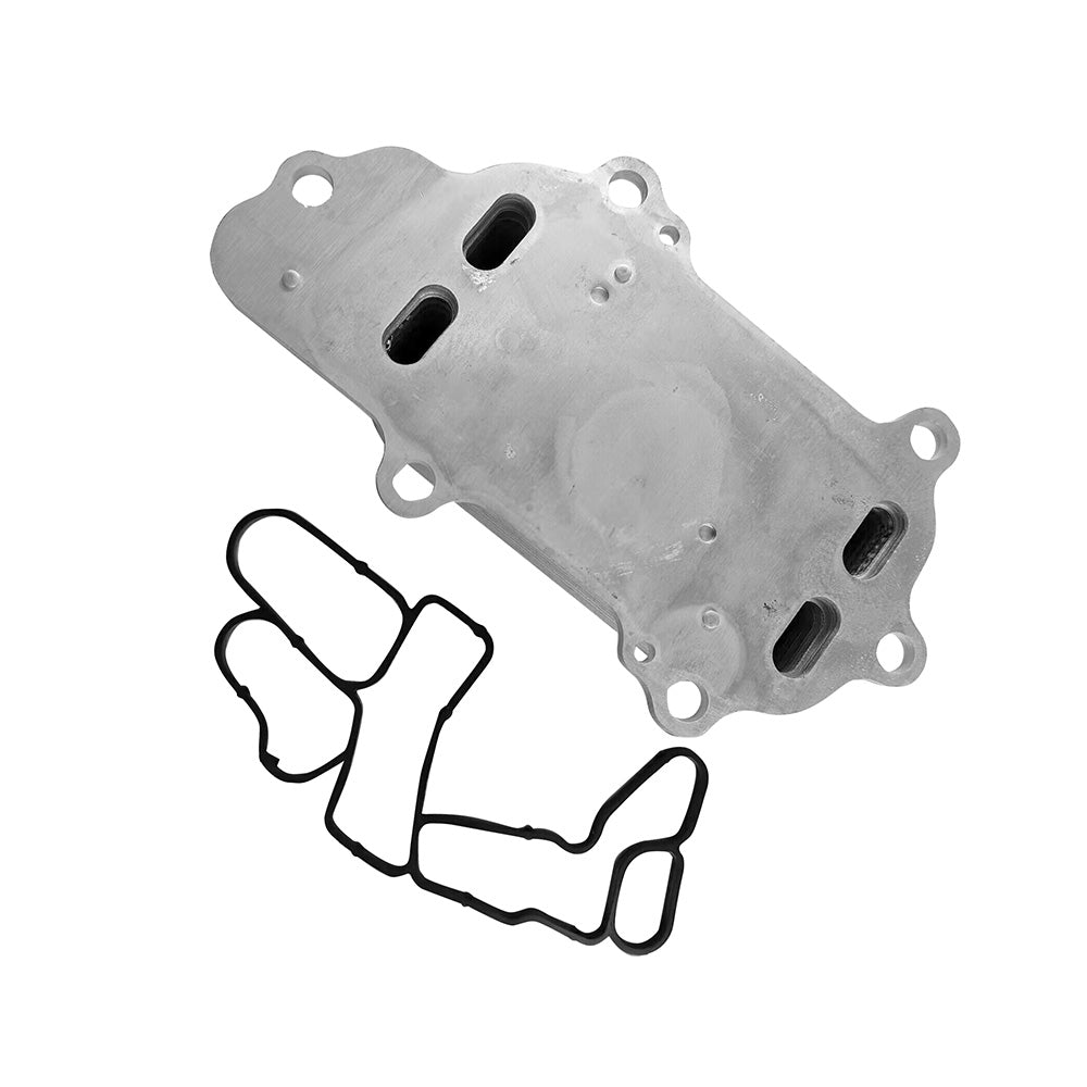 Oil Cooler 68211440AA Suitable For Jeep Grand Cherokee WK CRD 3.0L 2011-2020