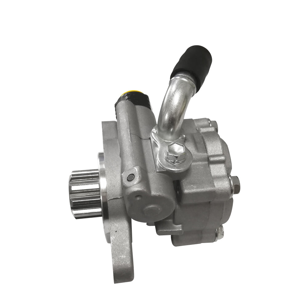 Power Steering Pump Suitable For Toyota Hilux KUN16R/KUN26R 3.0L 1KD-FTV Turbo Diesel