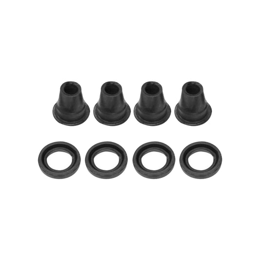 Rocker Valve Cover Gasket Set Suitable For Nissan Navara D40 08-15 2.5L YD25DDTI