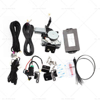 {{ Electric Tailgate Hatch Gas Strut kit Suitable For Toyota Land Cruiser 2012-2020 }} - Buy Car Parts Online at {{ Kaka Auto Parts }}.