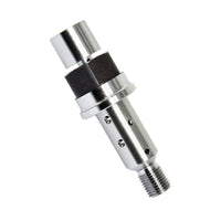 VVT Solenoid Valve Suitable For Mercedes-Benz C200 E200 CLK200 A2710500171