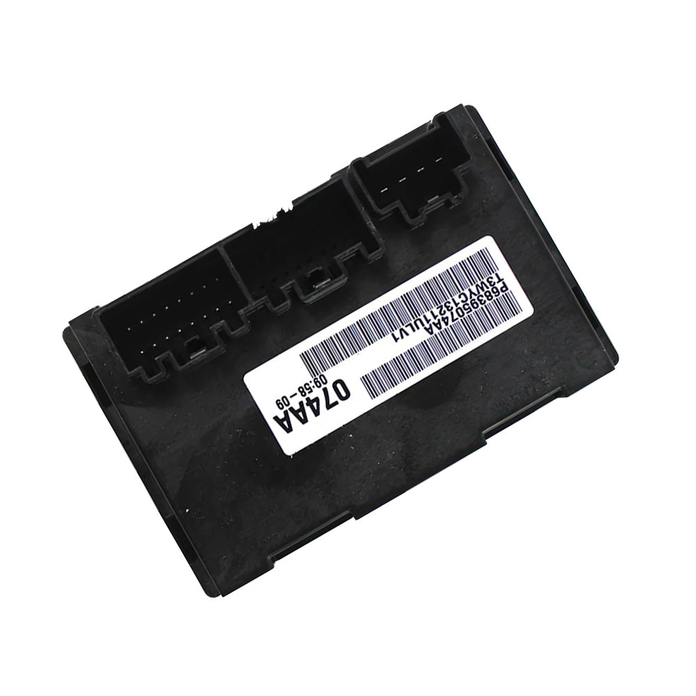 Transfer Case Control Module Suitable For Jeep Grand Cherokee / Dodge Durango