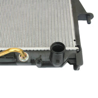 Radiator Suitable For Holden Rodeo RA 3.5L 3.0TD Colorado RC 3.0TD D-Max 3.0 2007-2012