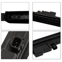 LED Rear Tail 3rd Light Brake Lamp Suitable For Mitsubishi Lancer EVO CJ 2008-2016