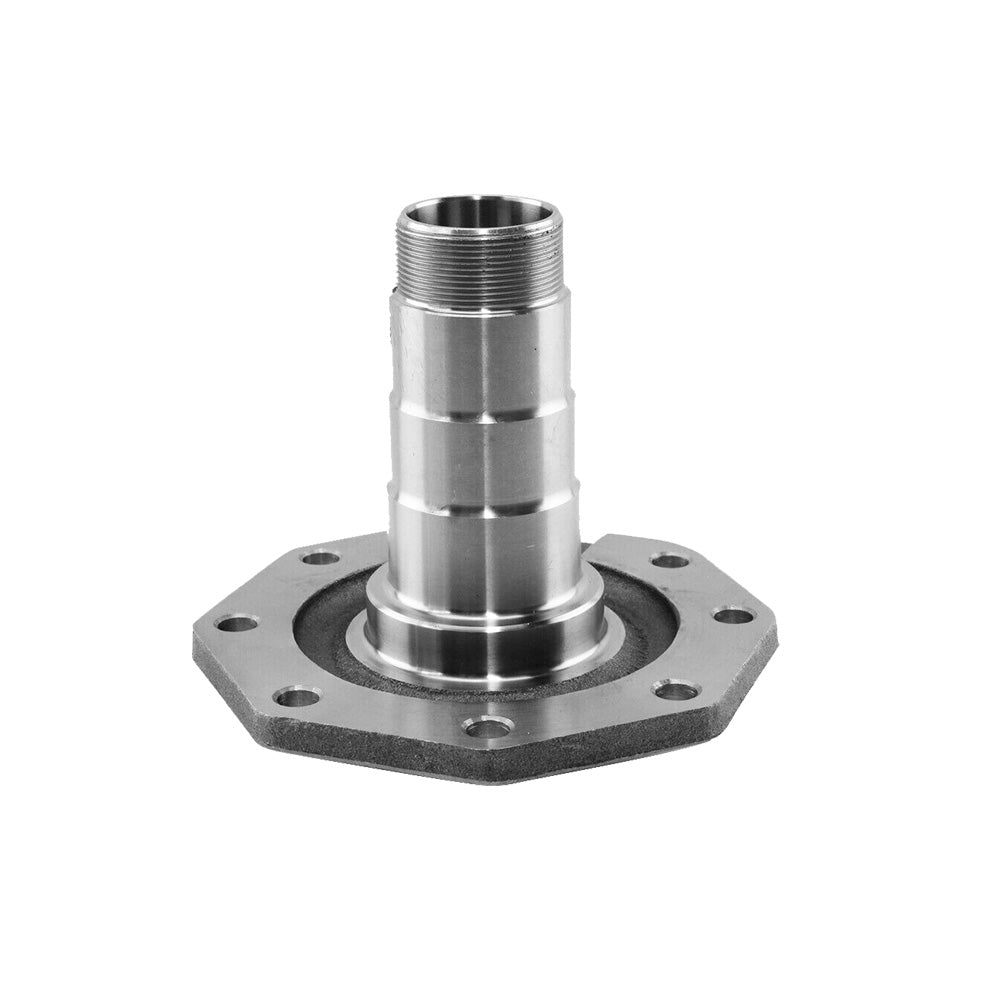 {{ Front Steering Hub Stub Axle Spindle Suitable ForToyota Landcruiser 78 79 80 105 }} - Buy Car Parts Online at {{ Kaka Auto Parts }}.