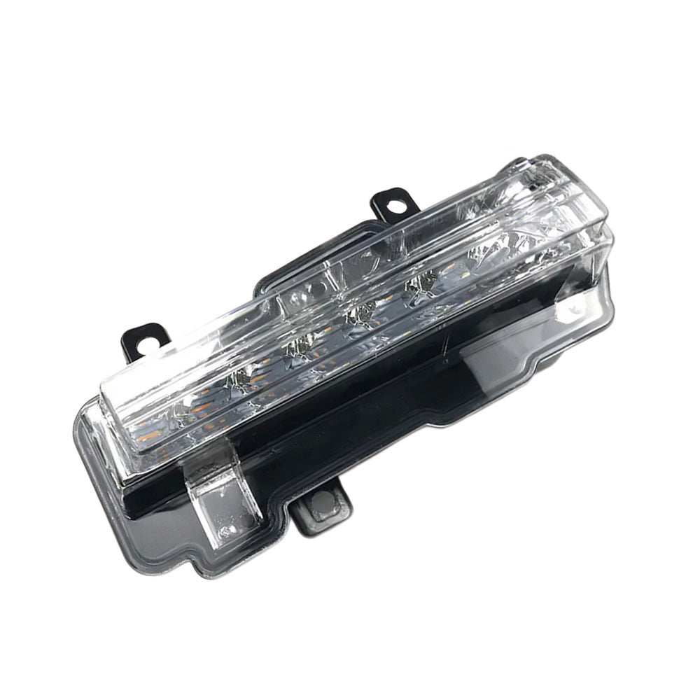 {{ Front Bumper Fog Light 8312A020 Right Lamp Suitable for Pajero Montero 2015-2017 }} - Buy Car Parts Online at {{ Kaka Auto Parts }}.