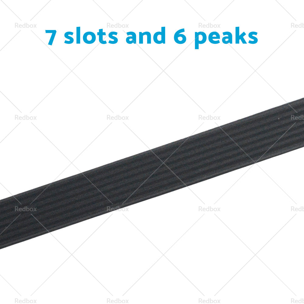 {{ Suitable for ALDI SHPD80W GGSHPD80W HEAT PUMP Dryer Drum Drive Belt 7PH1956 }} - Buy Car Parts Online at {{ Kaka Auto Parts }}.