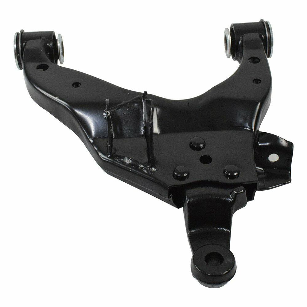 {{ LH RH Front Lower Control Arm Suitable for Toyota Prado KZJ95 RZJ95 VZJ95 96-02 }} - Buy Car Parts Online at {{ Kaka Auto Parts }}.