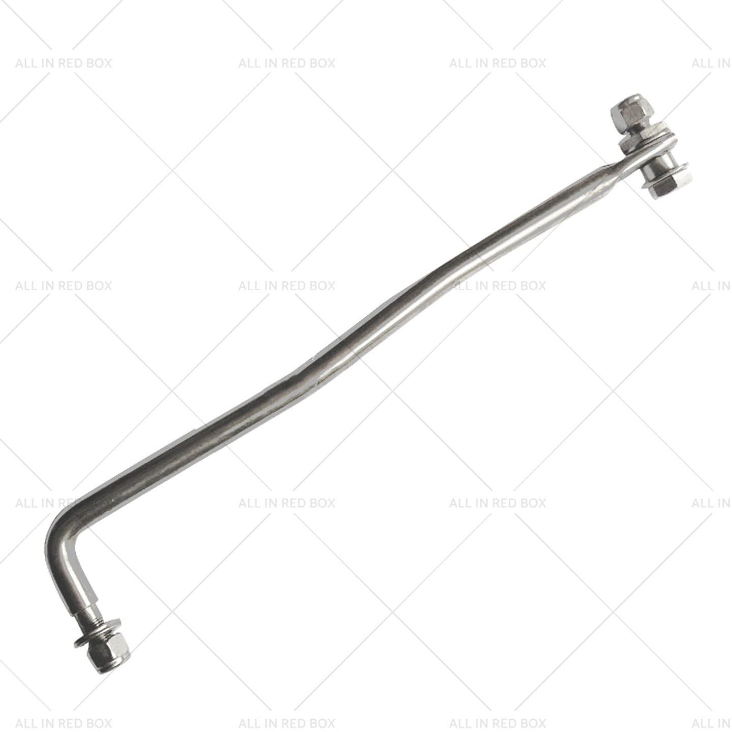 {{ Suitable For 30?60 Universal Outboard Steering Arm Connecting Link Tie Rod Part }} - Buy Car Parts Online at {{ Kaka Auto Parts }}.