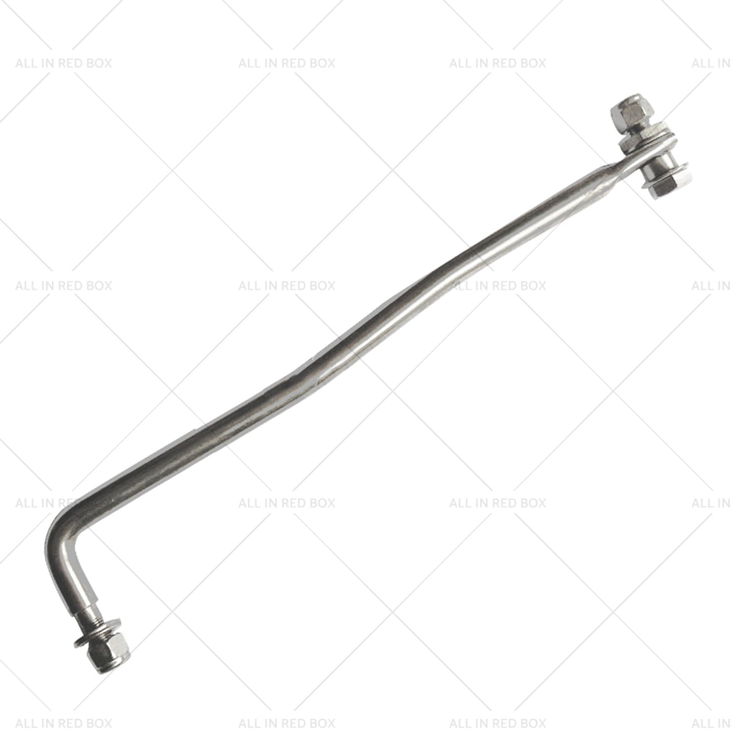 {{ Suitable For 30?60 Universal Outboard Steering Arm Connecting Link Tie Rod Part }} - Buy Car Parts Online at {{ Kaka Auto Parts }}.