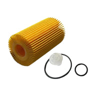 Oil Filter Suitable For Toyota Land Cruiser 200 Series 4.5 Diesel V8 R2651P