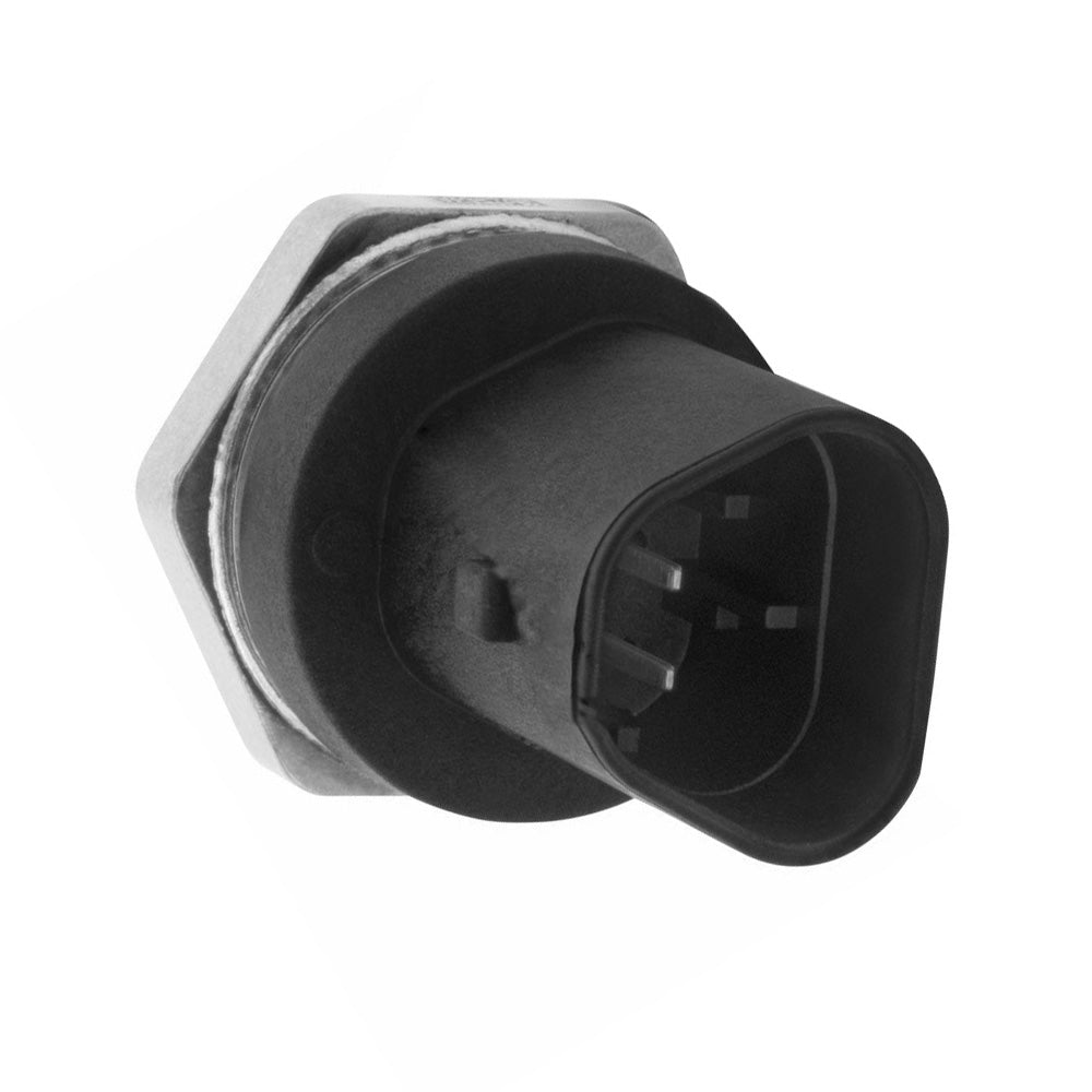 Fluid Pressure & Temperature Sensor 10 BAR / 145 PSI Suitable For Fuel & Oil Systems 0261230340