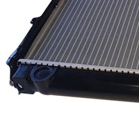 {{ RADIATOR SUITABLE FOR TOYOTA HILUX KZN165R LN147 LN167 3. 0 TD 1KZTE 97-05 32MM }} - Buy Car Parts Online at {{ Kaka Auto Parts }}.